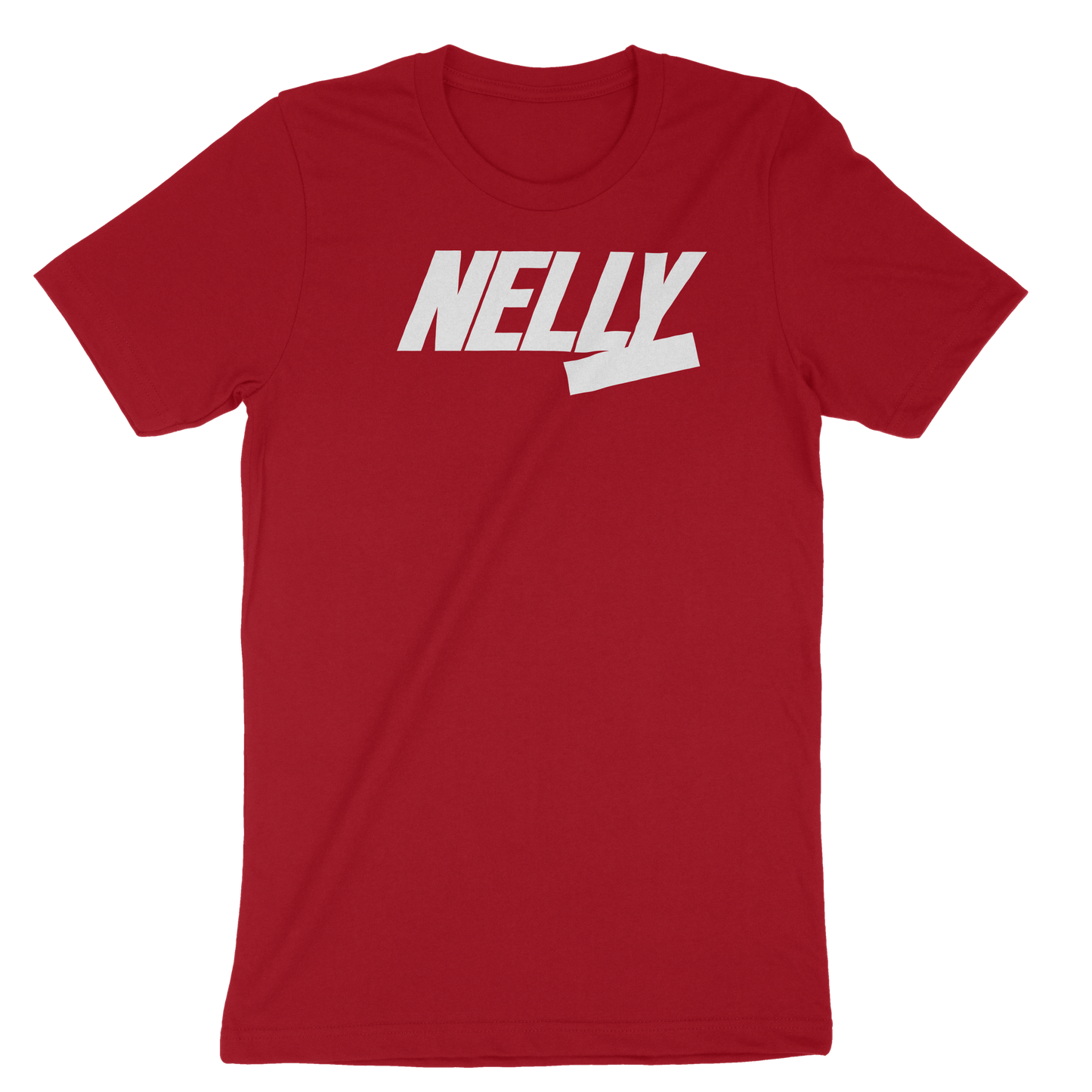 Nelly Camber Tee